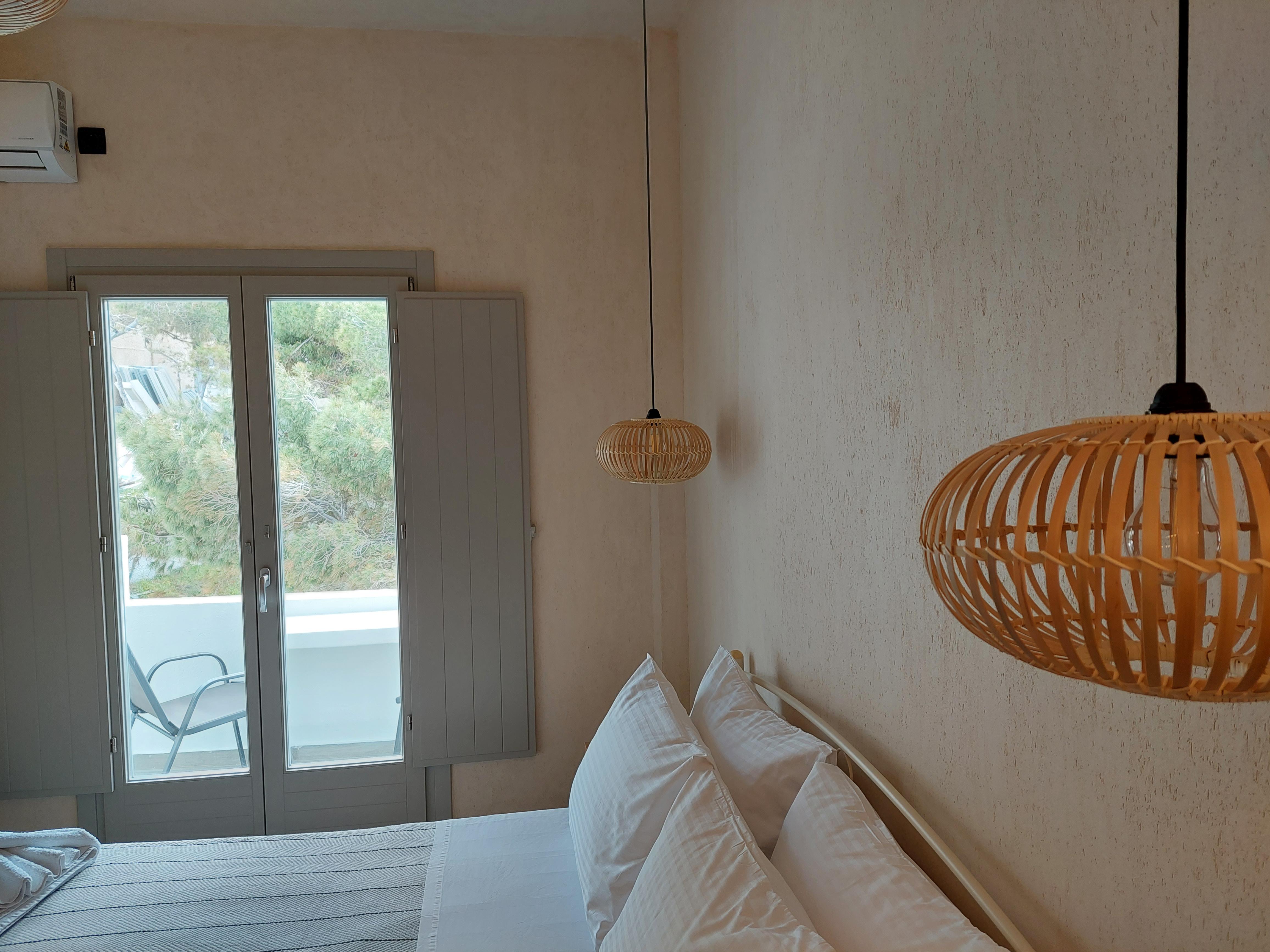 Acropole Sunrise Aparthotel Kamári Kültér fotó